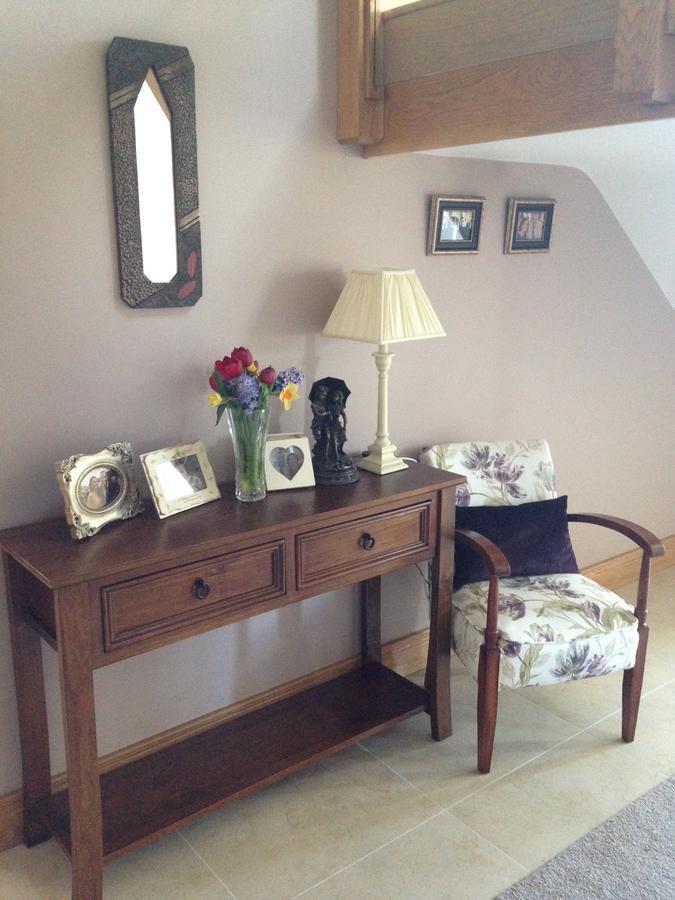 Bed and Breakfast Railway View - Connemara Recess Екстер'єр фото