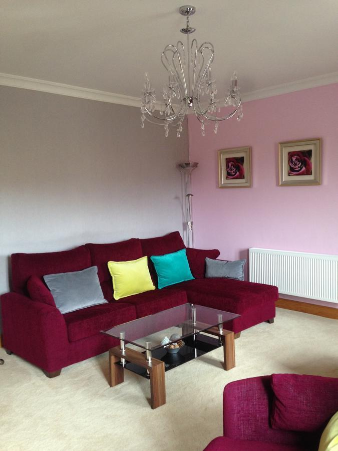 Bed and Breakfast Railway View - Connemara Recess Екстер'єр фото