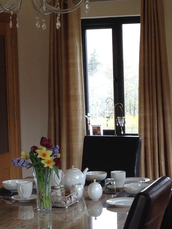 Bed and Breakfast Railway View - Connemara Recess Екстер'єр фото